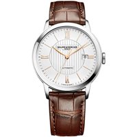Orologio Baume & Mercier Uomo Classima in Acciaio M0A10263 - M0A10263